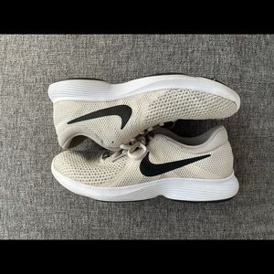 Nike trainers
